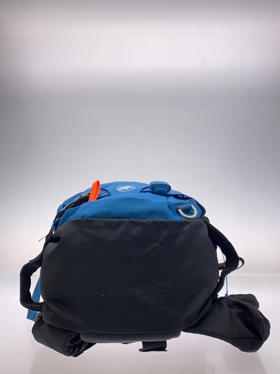 MAMMUT Backpack Nylon Blue Plain 2119101 4