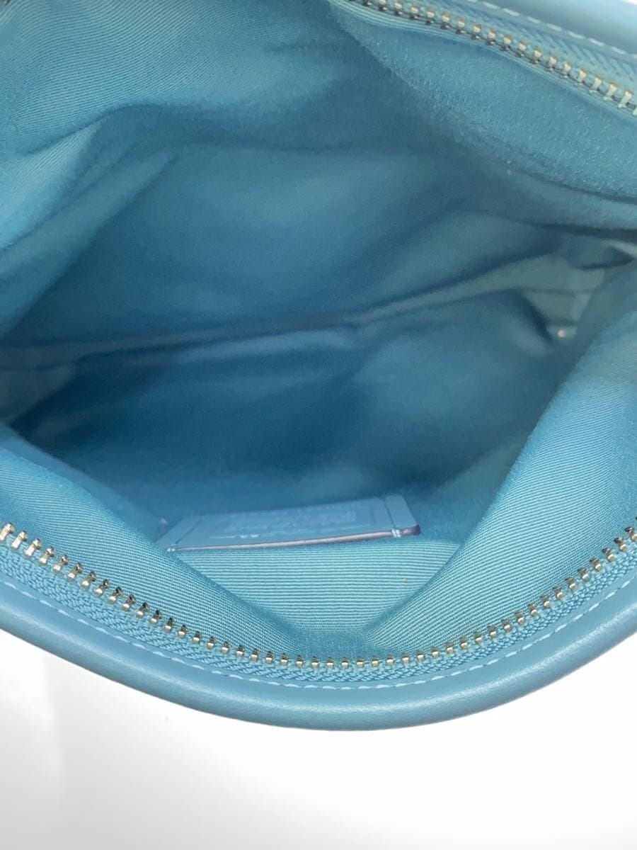 COACH Shoulder Bag PVC CML Allover Pattern F29210 6