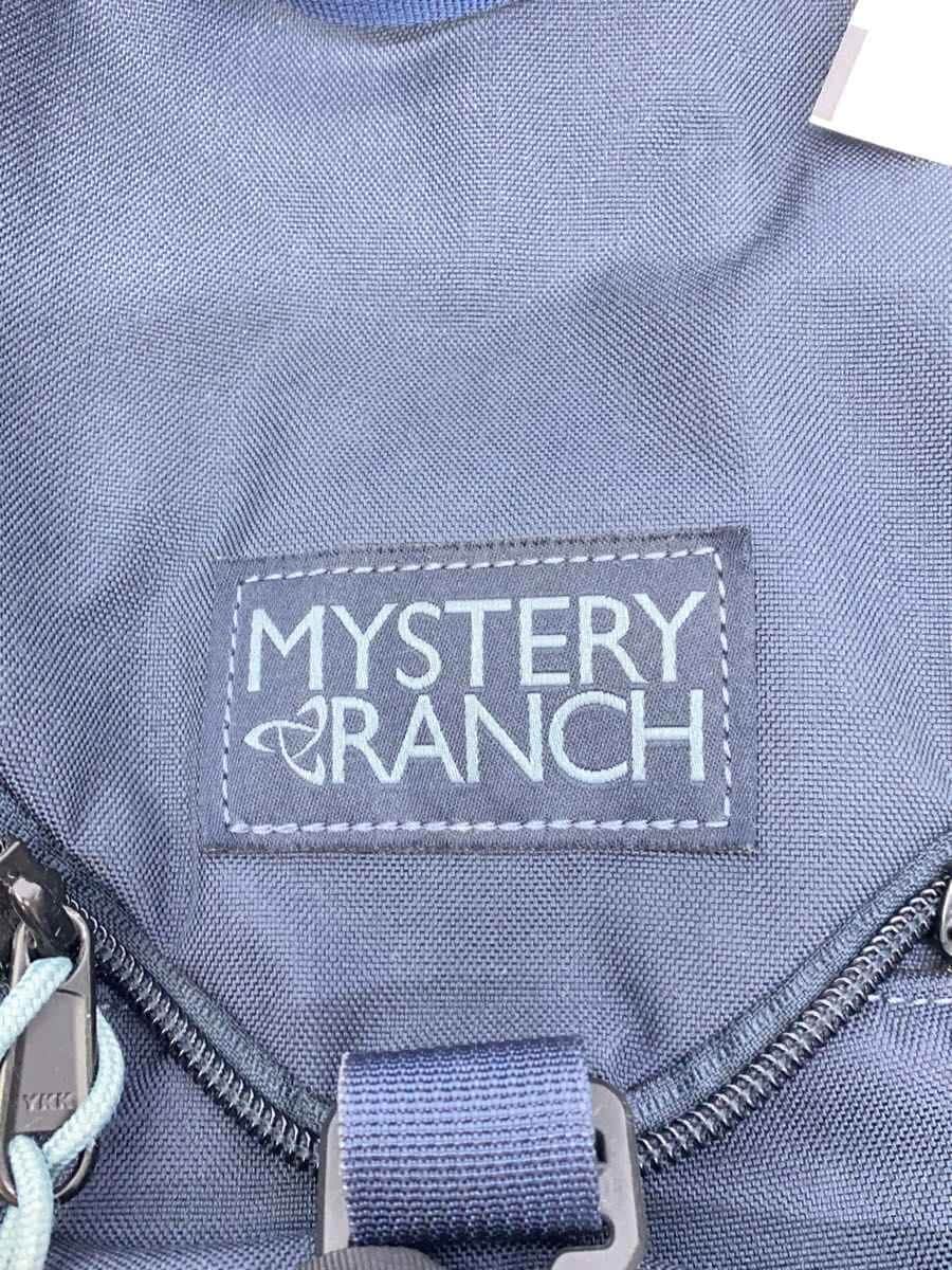 MYSTERY RANCH Shoulder Bag Nylon NVY 294537 5