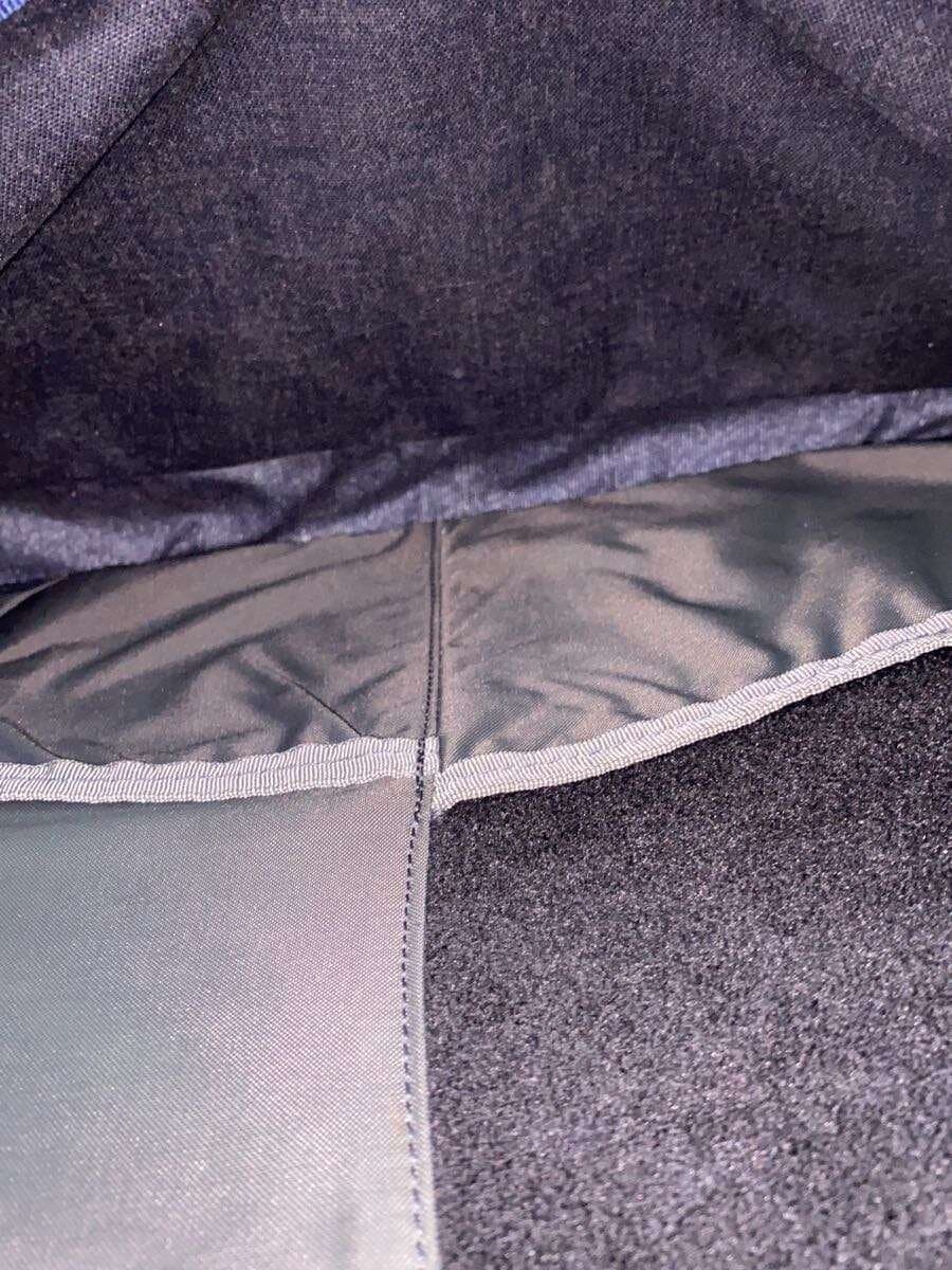 MYSTERY RANCH Shoulder Bag Nylon NVY 294537 6