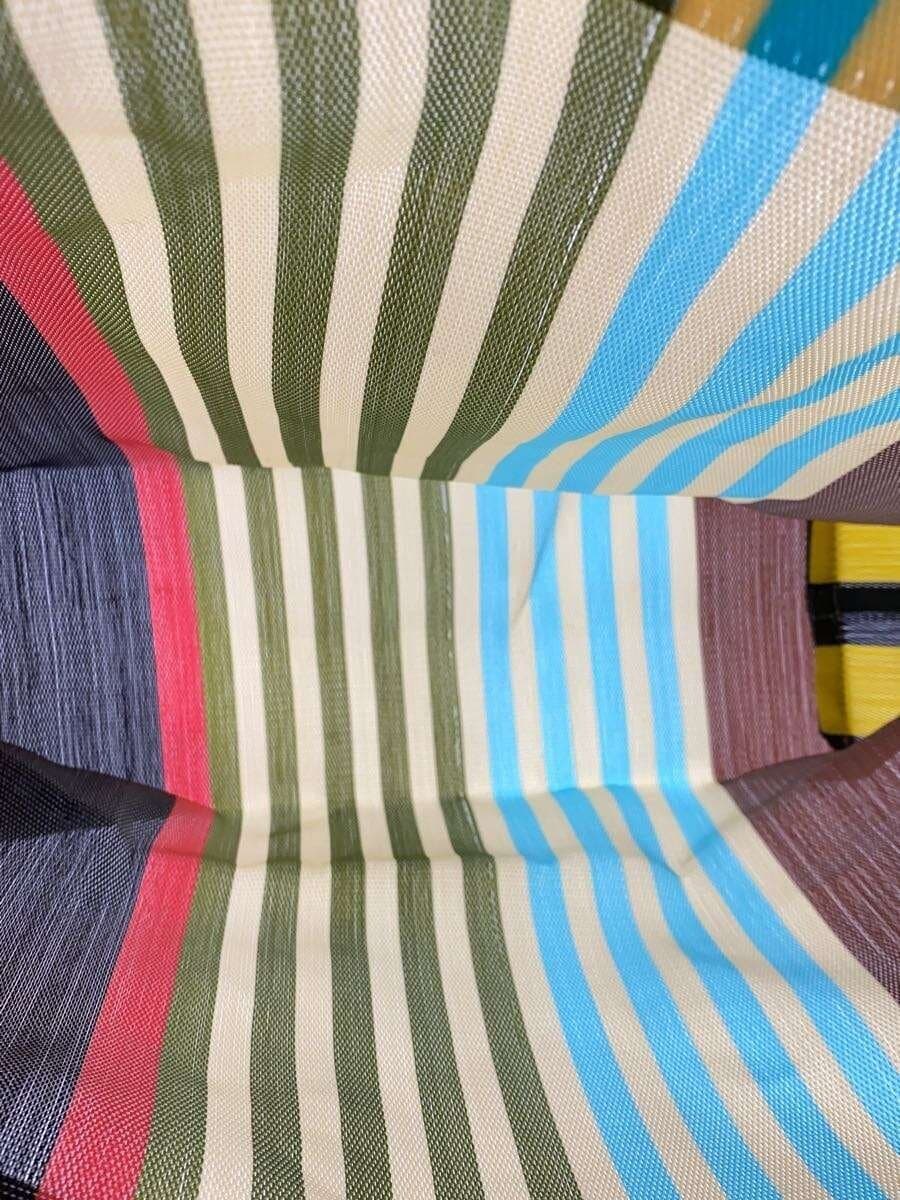 MARNI tote bag -- multicolor 5