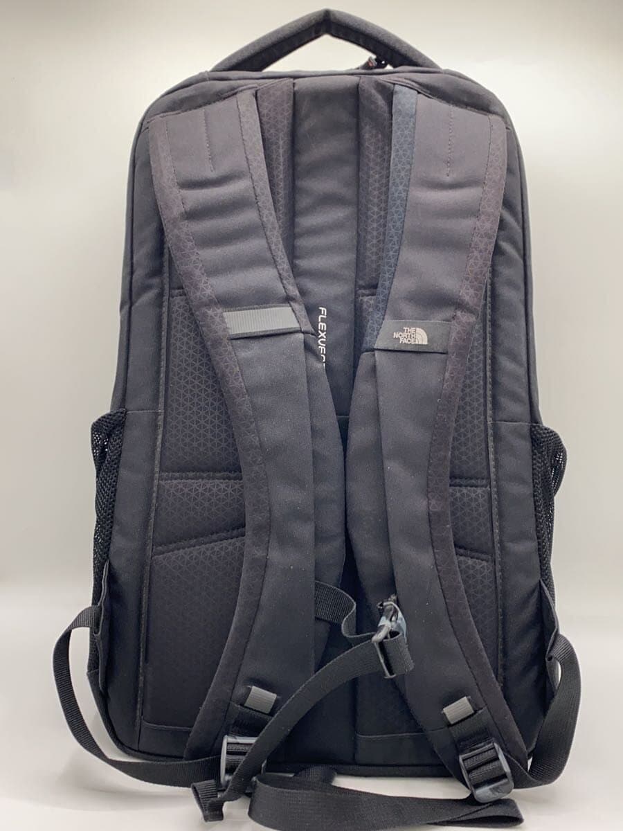 THE NORTH FACE Backpack BLK nm72055z 3