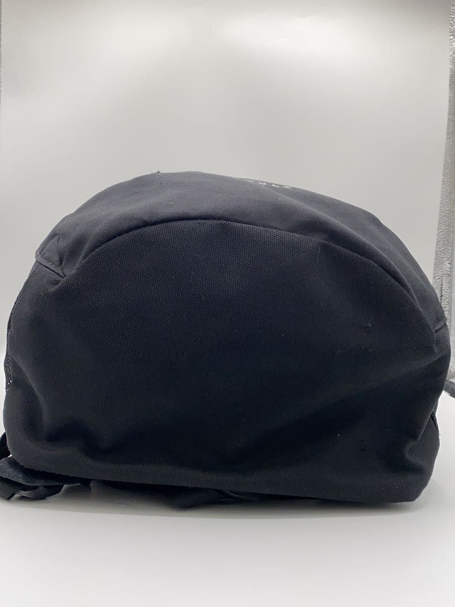 THE NORTH FACE Backpack BLK nm72055z 4