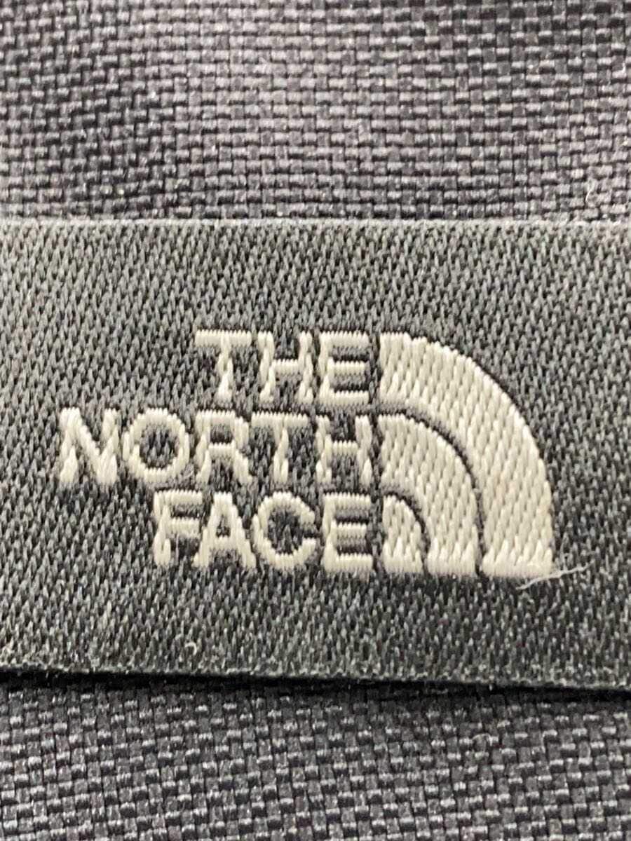 THE NORTH FACE Backpack BLK nm72055z 5