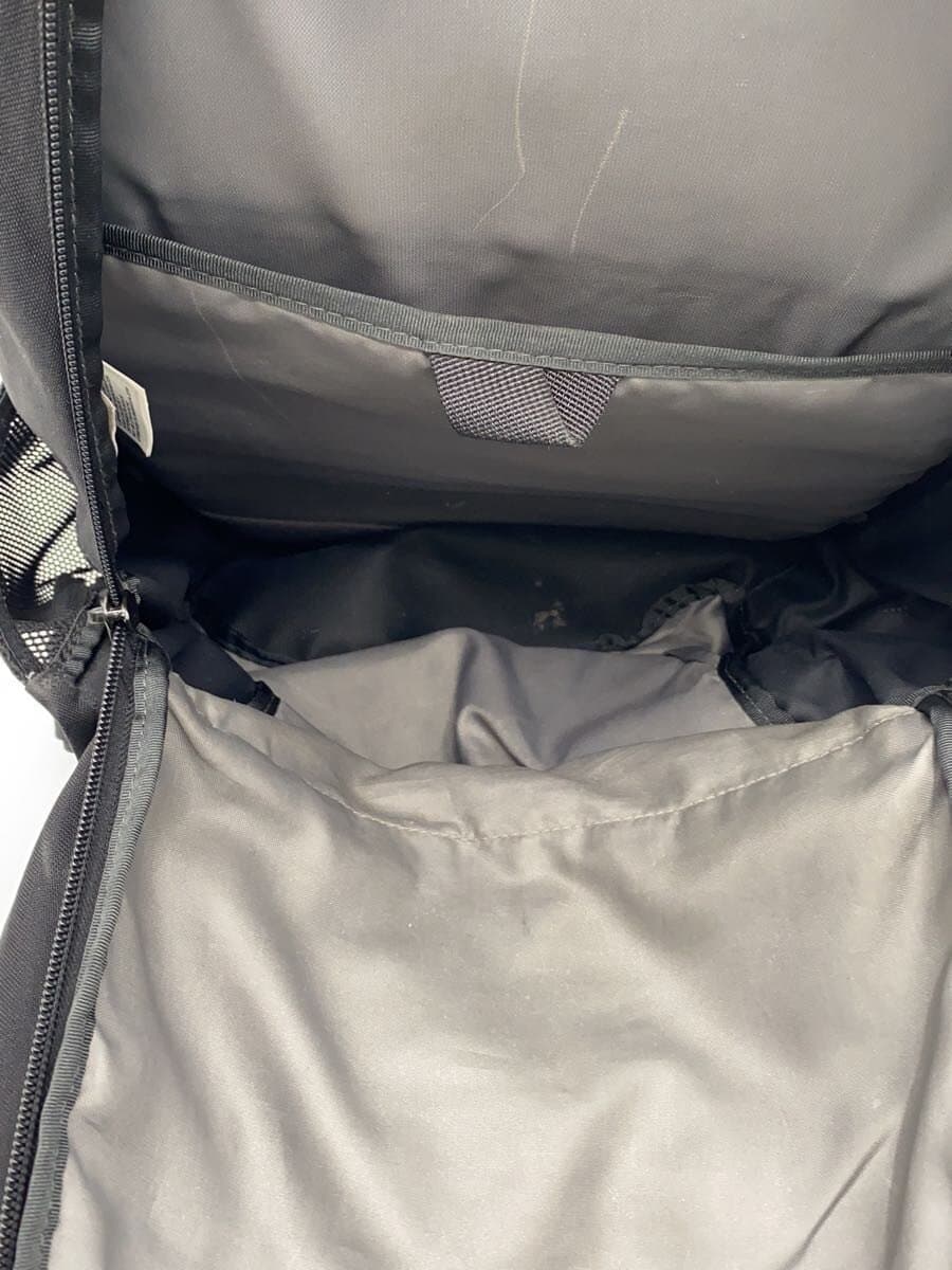 THE NORTH FACE Backpack BLK nm72055z 6