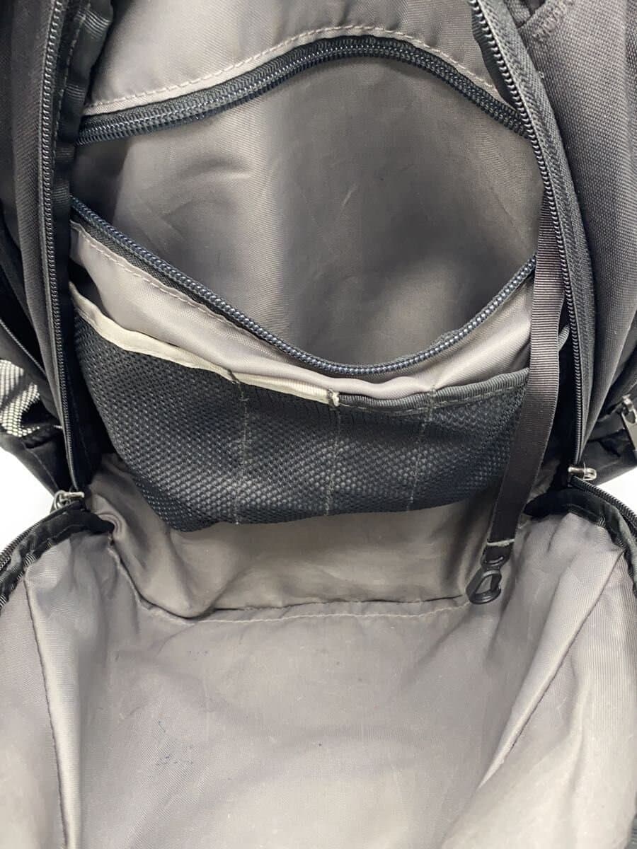 THE NORTH FACE Backpack BLK nm72055z 7