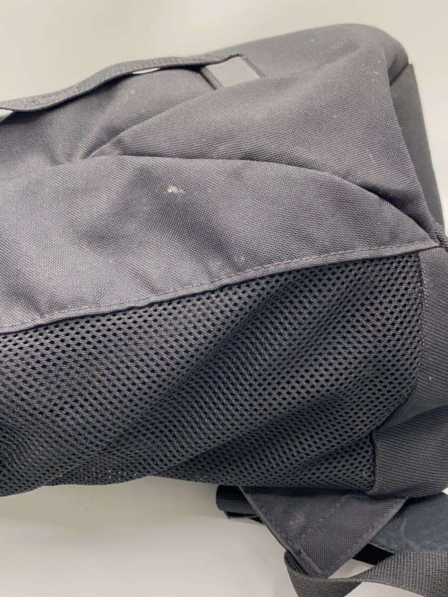 THE NORTH FACE Backpack BLK nm72055z 8