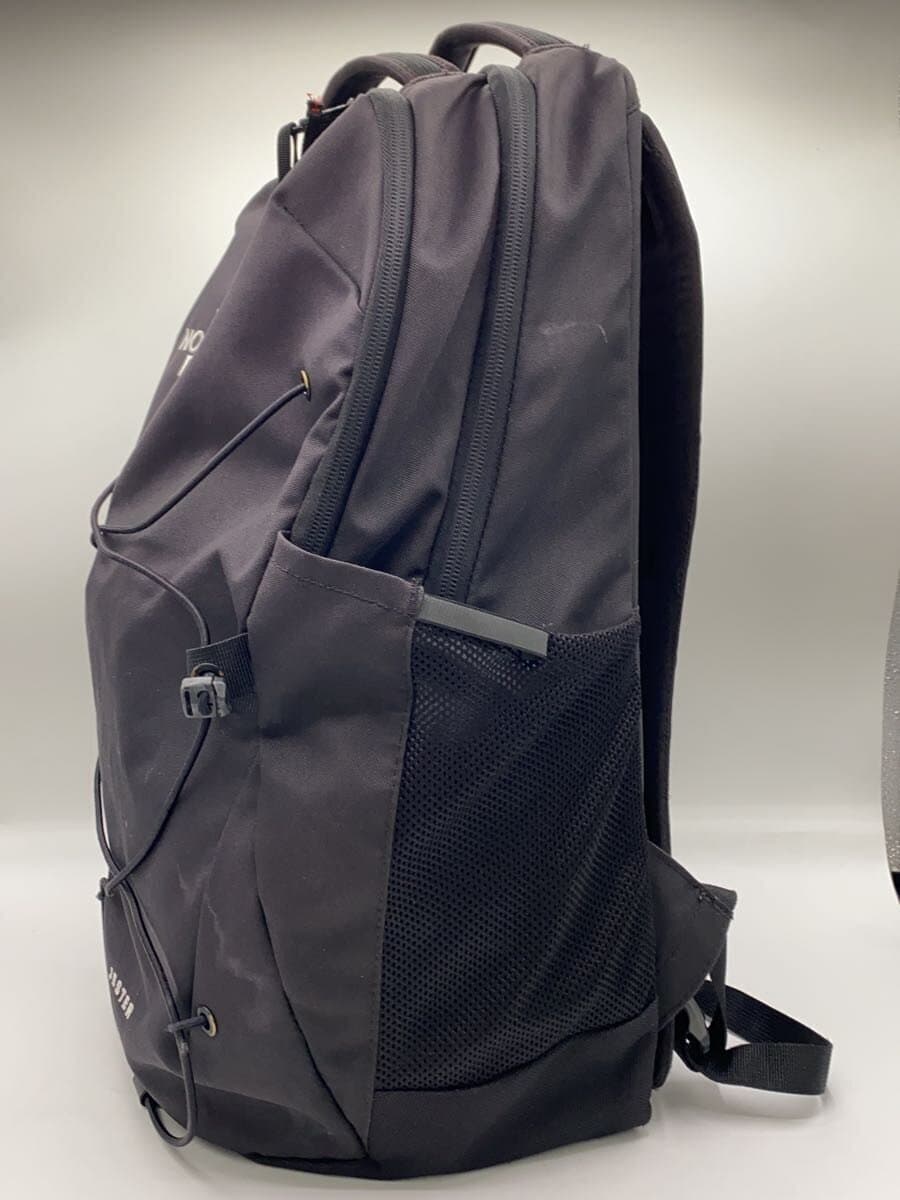 THE NORTH FACE Backpack Polyester BLK Solid NF0A3VXF 2