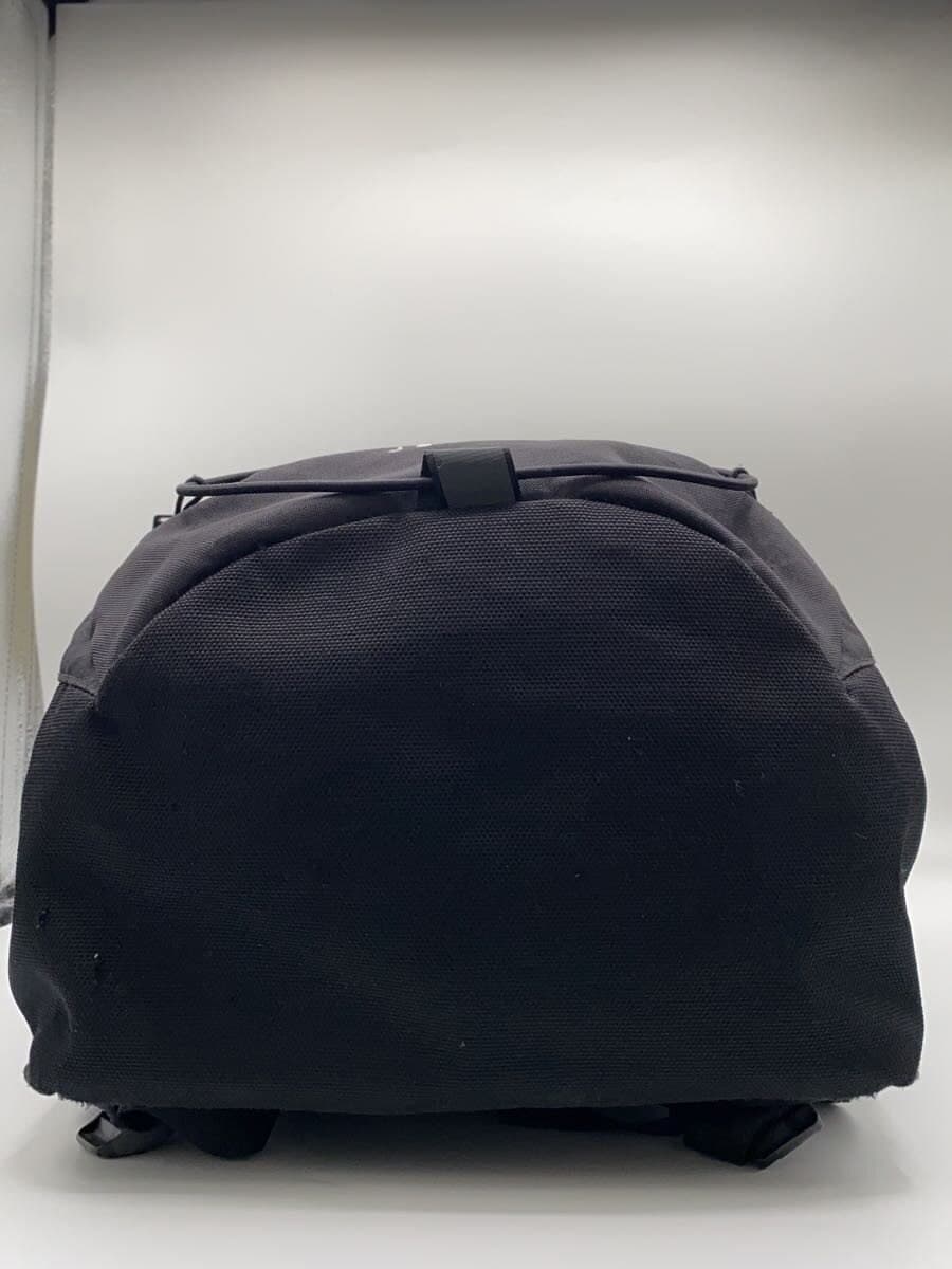 THE NORTH FACE Backpack Polyester BLK Solid NF0A3VXF 4