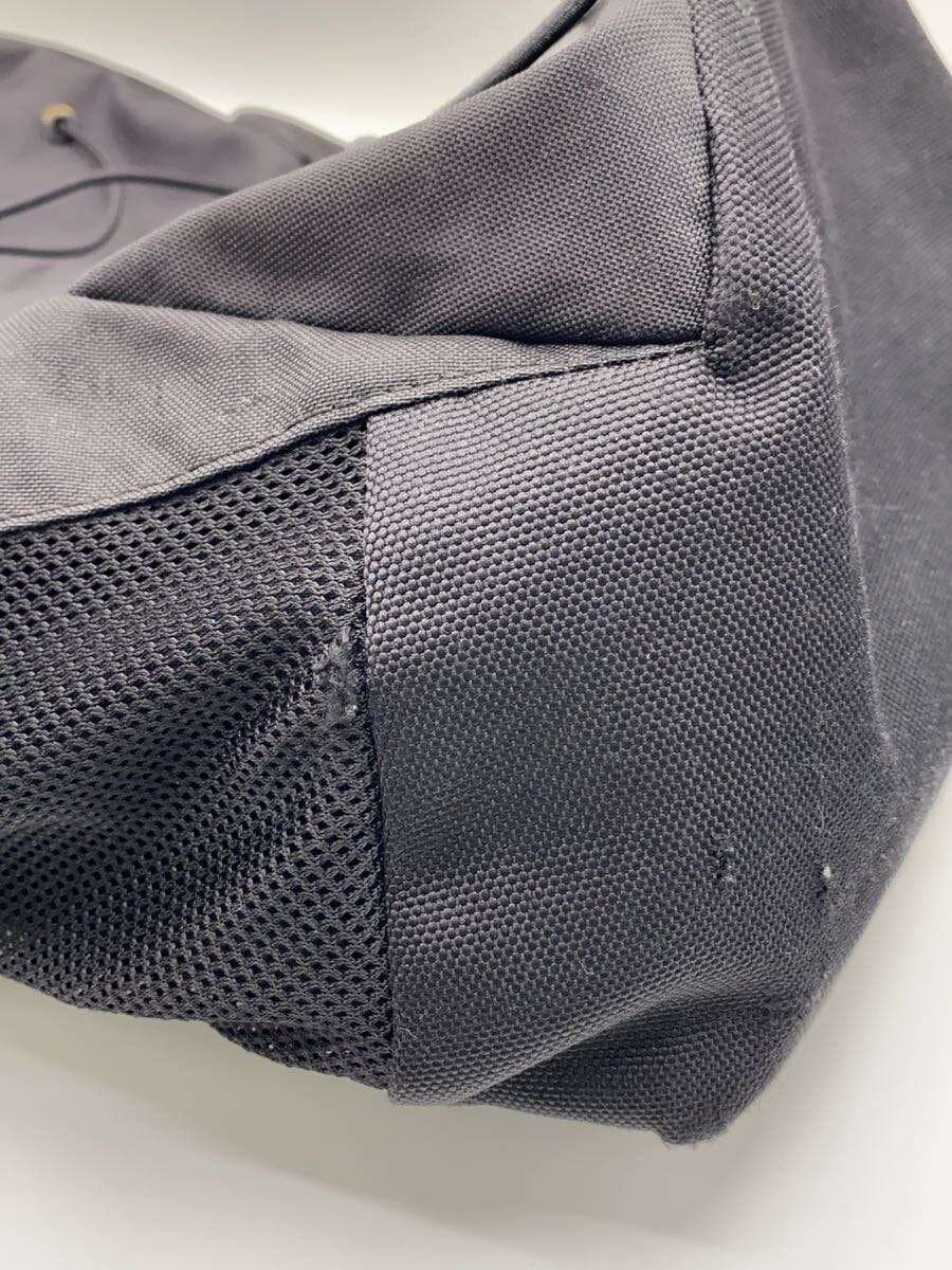 THE NORTH FACE Backpack Polyester BLK Solid NF0A3VXF 9