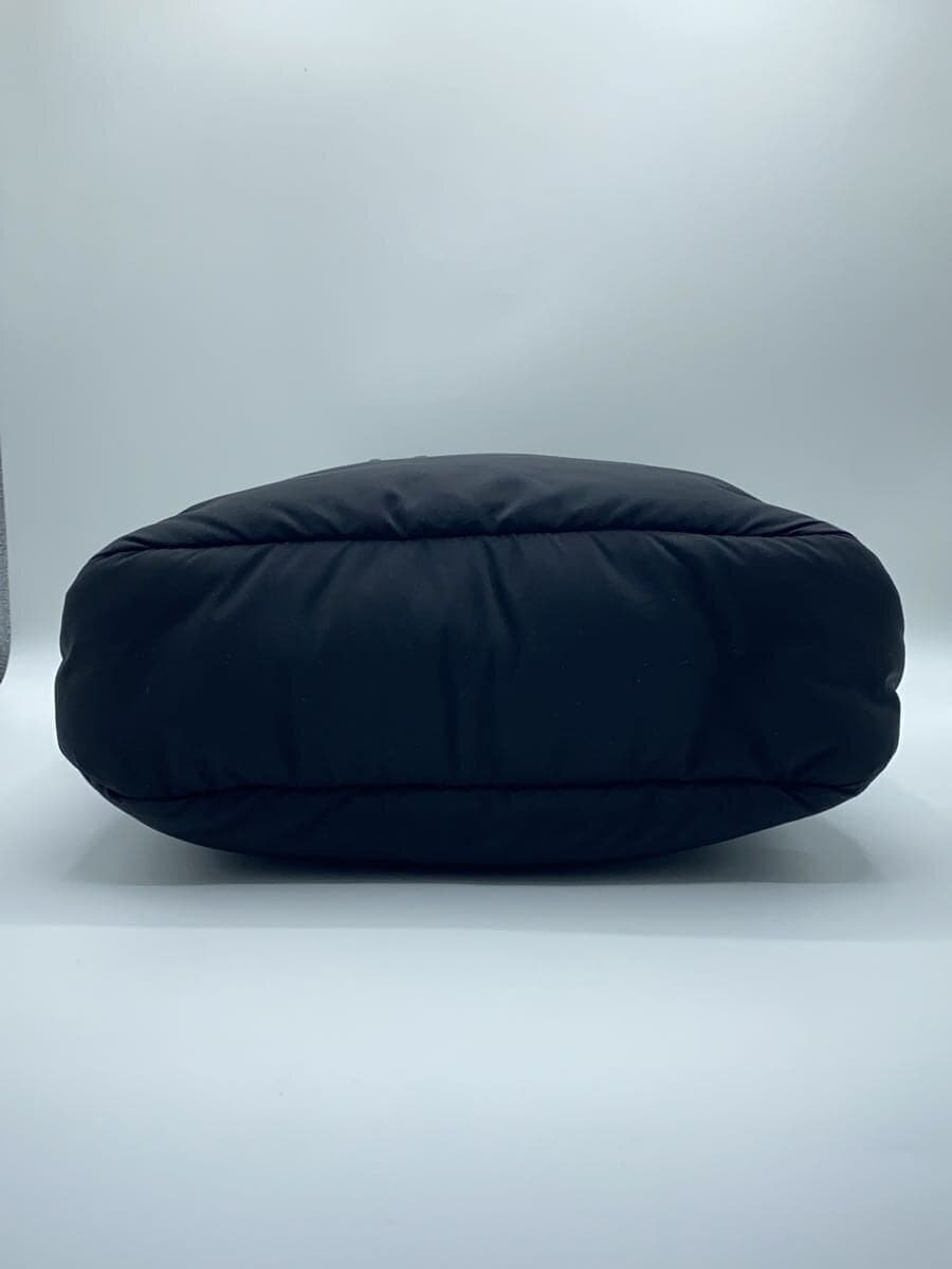 N21(numero ventuno)Tote Bag BLK 4