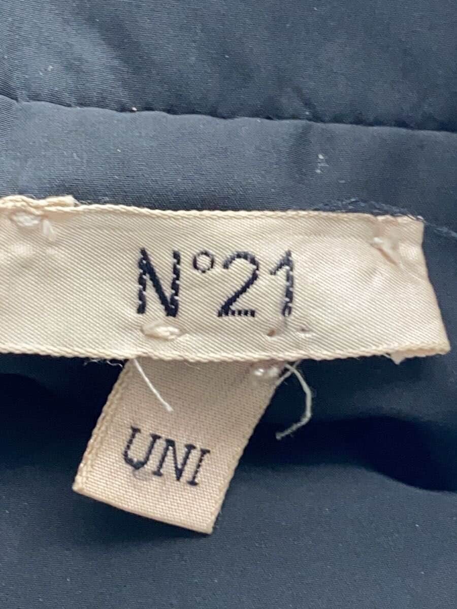 N21(numero ventuno)Tote Bag BLK 5