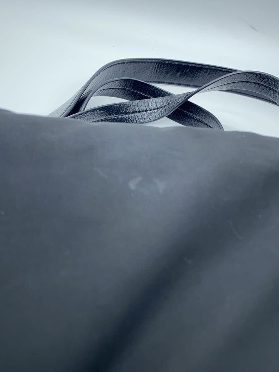 N21(numero ventuno)Tote Bag BLK 9