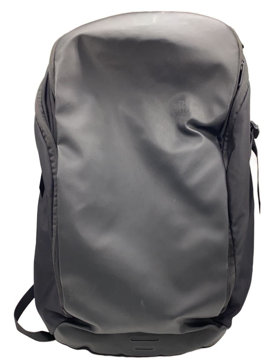 THE NORTH FACE Backpack Nylon BLK NM81758
