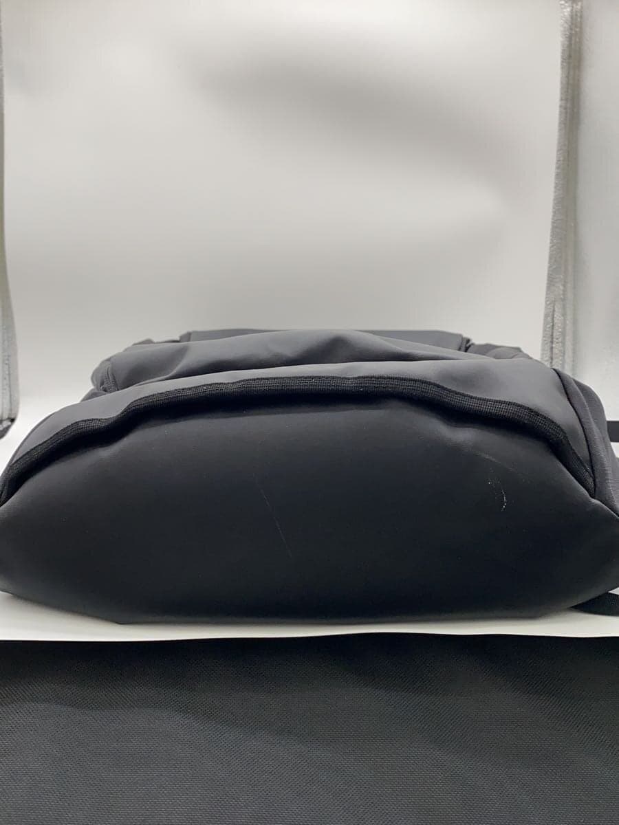 THE NORTH FACE Backpack Nylon BLK NM81758 4