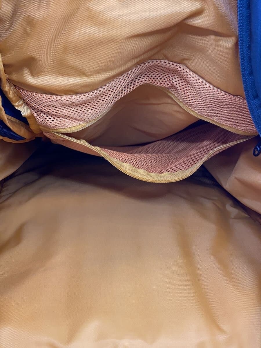 THE NORTH FACE Backpack Nylon BLK NM81758 6