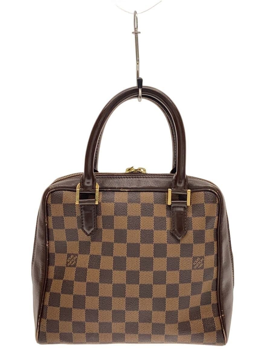 LOUIS VUITTON Brera _Damier Ebene PVC BRW
