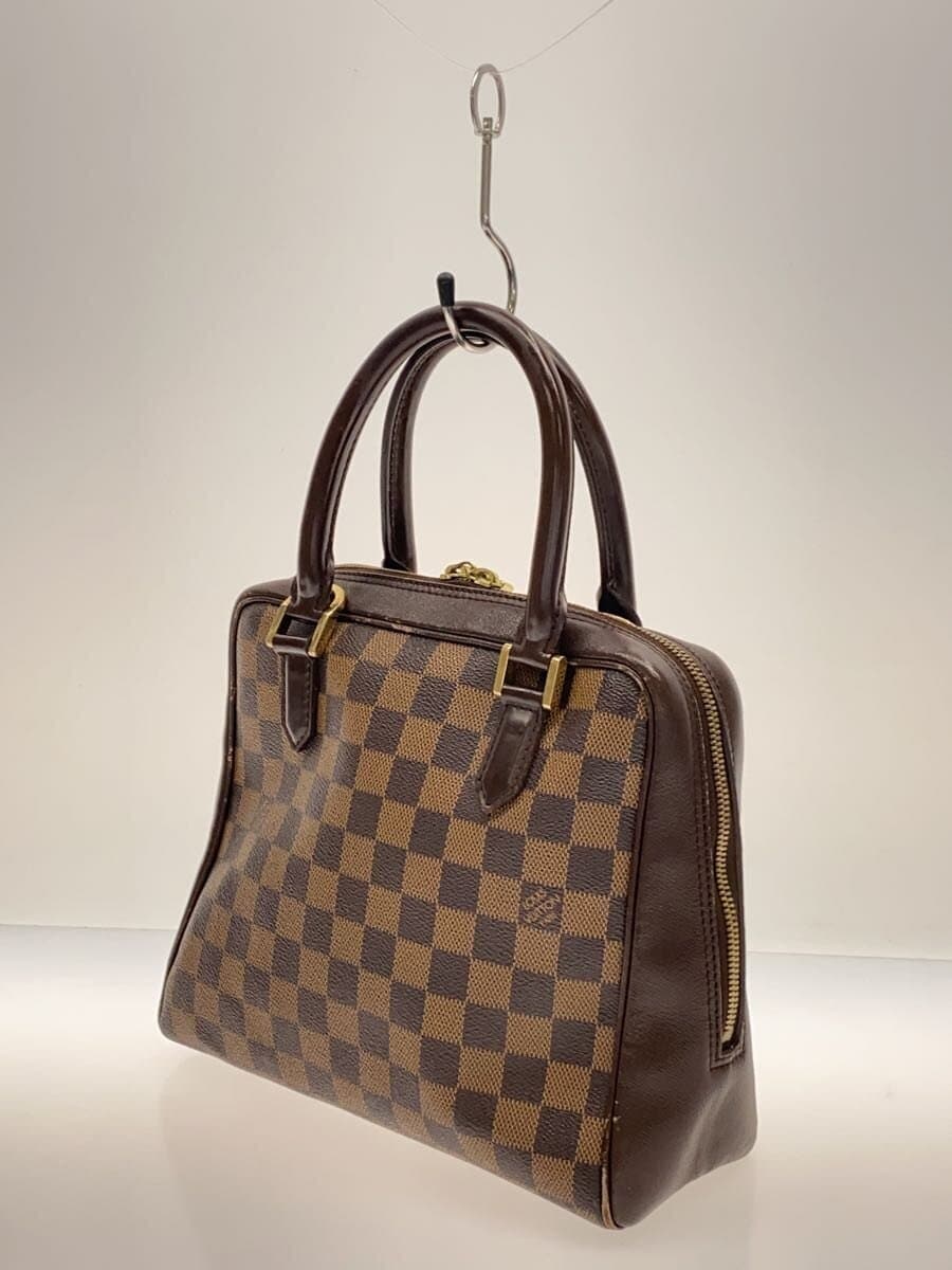 LOUIS VUITTON Brera _Damier Ebene PVC BRW 2