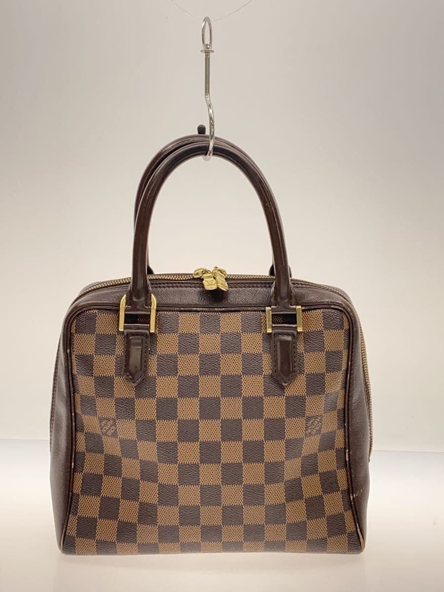 LOUIS VUITTON Brera _Damier Ebene PVC BRW 3