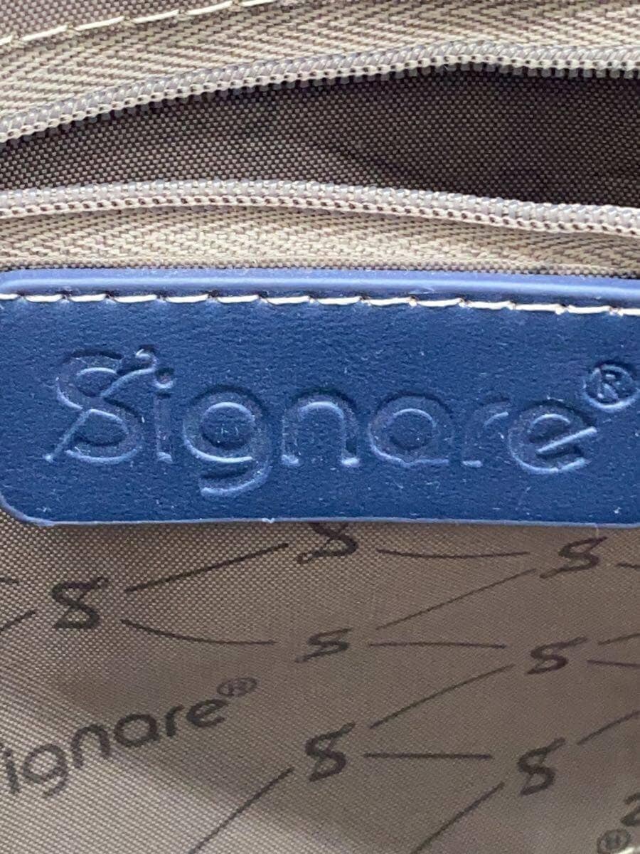 Other Brand Signare x Paddington Shoulder Bag Multicolor All Over Pattern 5