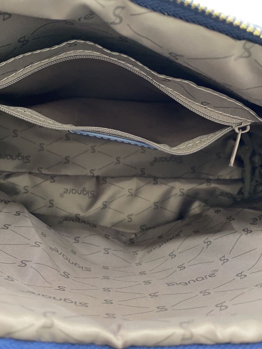 Other Brand Signare x Paddington Shoulder Bag Multicolor All Over Pattern 6