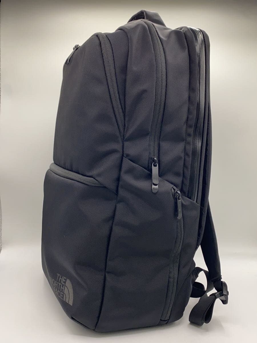 THE NORTH FACE Backpack Nylon BLK NM82329 2