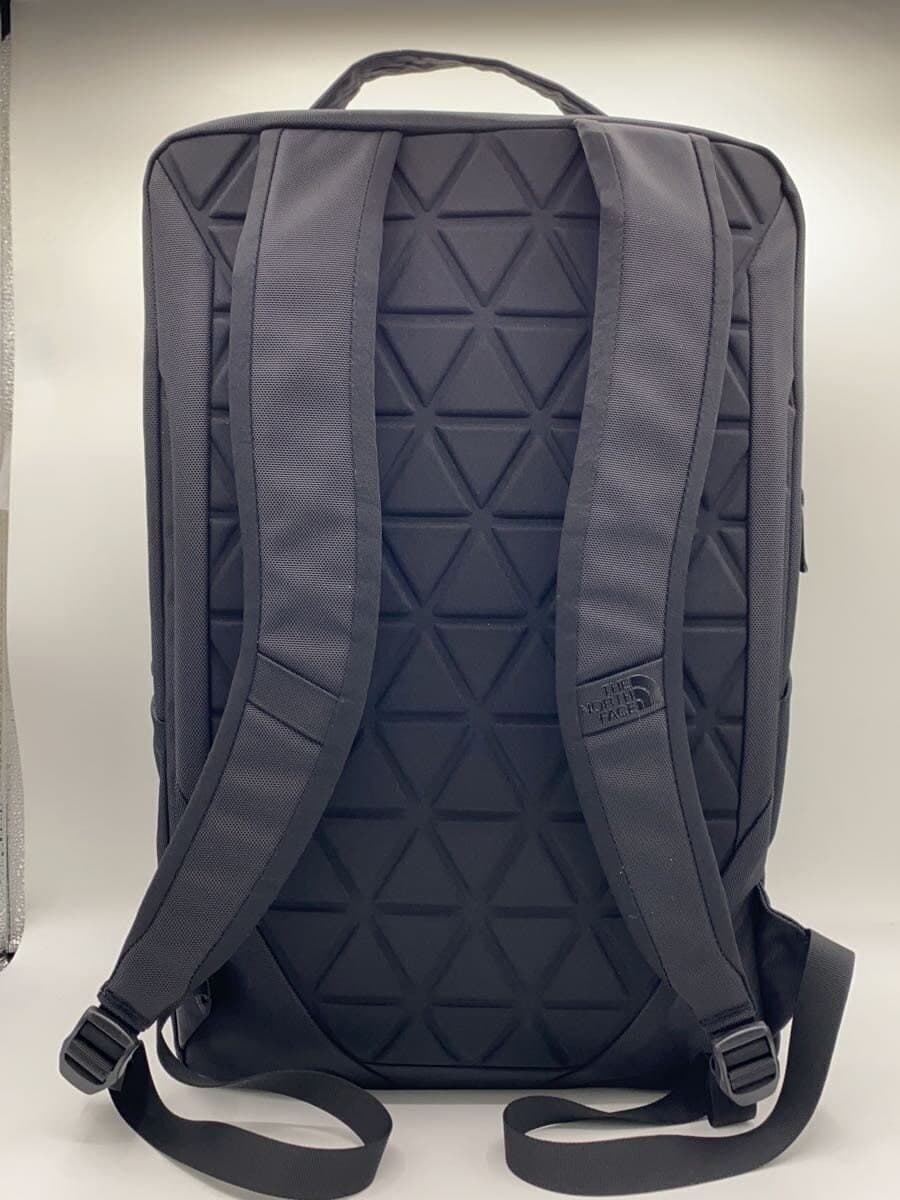 THE NORTH FACE Backpack Nylon BLK NM82329 3