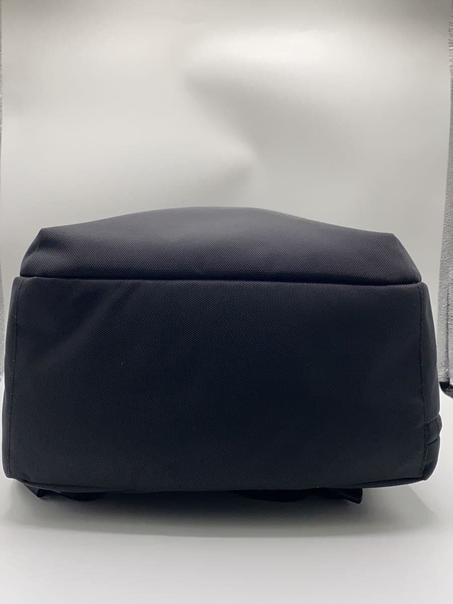 THE NORTH FACE Backpack Nylon BLK NM82329 4