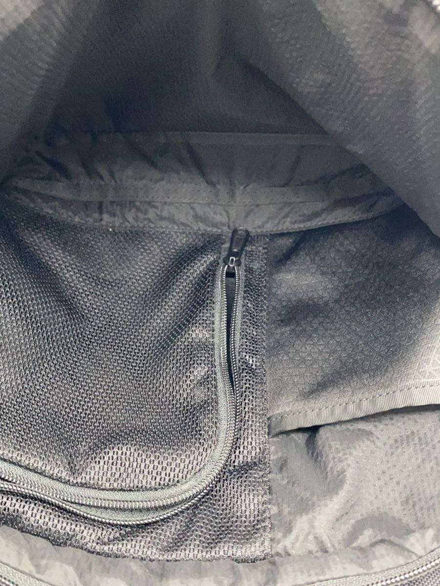 THE NORTH FACE Backpack Nylon BLK NM82329 7