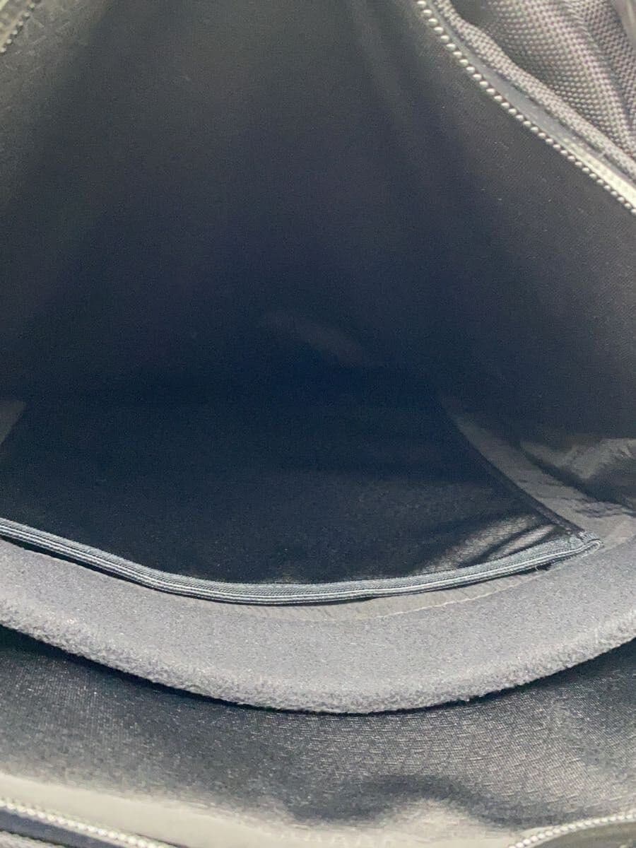 THE NORTH FACE Backpack Nylon BLK NM82329 8