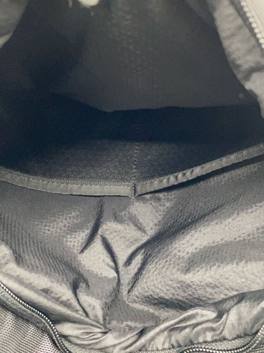 THE NORTH FACE Backpack Nylon BLK NM82329 9