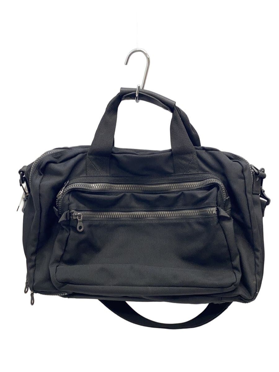 Y’s Bag Nylon BLK mv-i02-680
