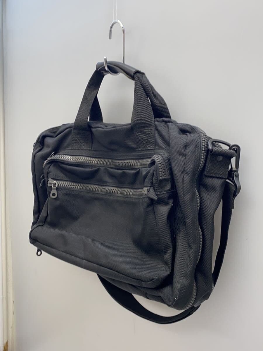 Y’s Bag Nylon BLK mv-i02-680 2