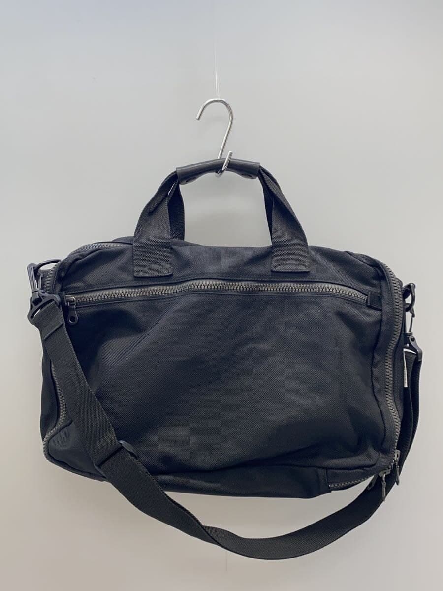 Y’s Bag Nylon BLK mv-i02-680 3