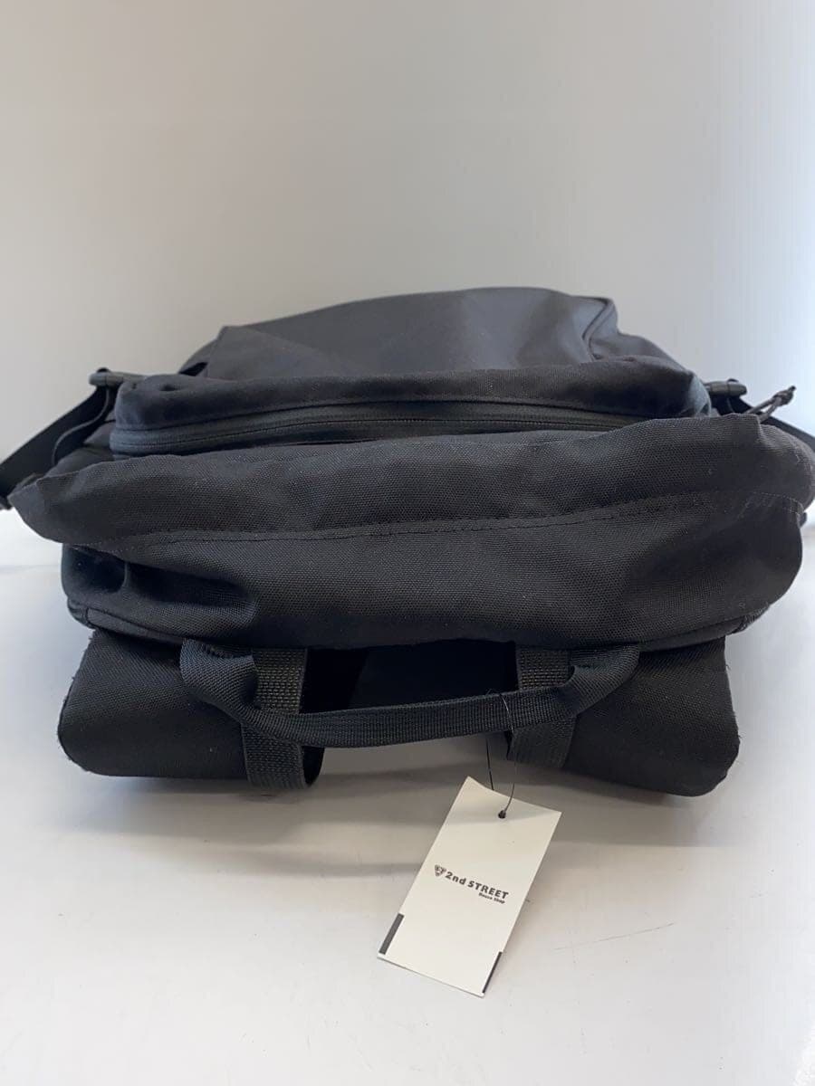 THE NORTH FACEBOULDER DAYPACK Backpack BLK NM72356 4