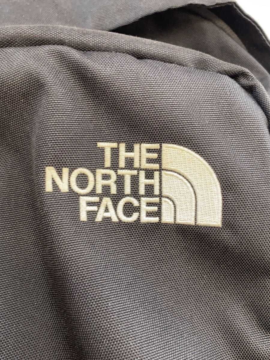 THE NORTH FACEBOULDER DAYPACK Backpack BLK NM72356 5