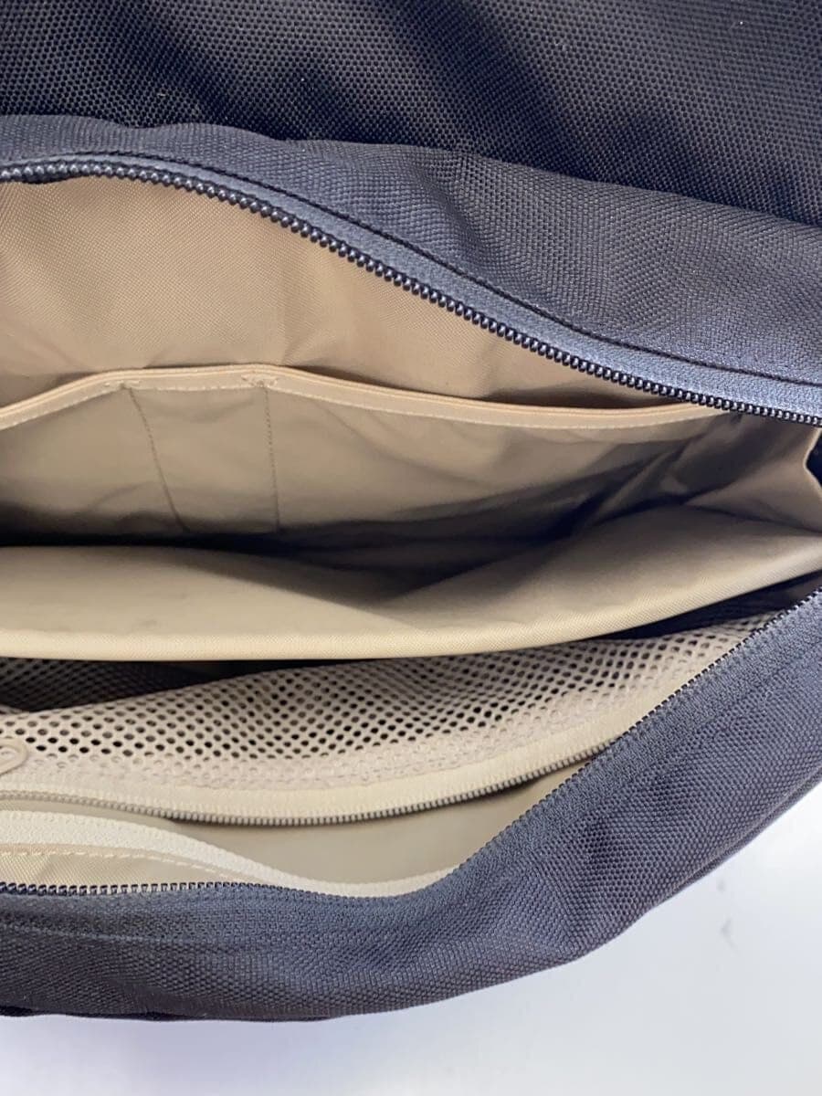 THE NORTH FACEBOULDER DAYPACK Backpack BLK NM72356 7