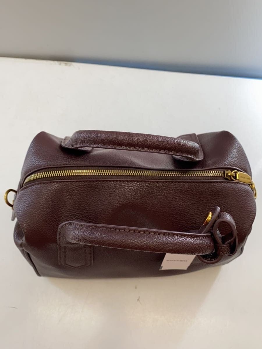 CHARLES&KEITH Handbag BRW 4