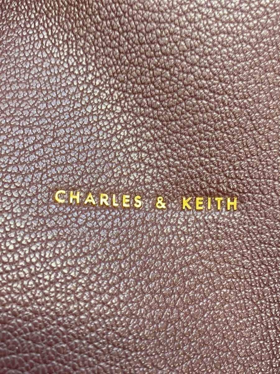 CHARLES&KEITH Handbag BRW 5