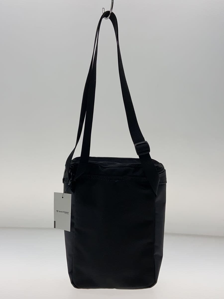 THE NORTH FACE Pouch BLK NM82001 3