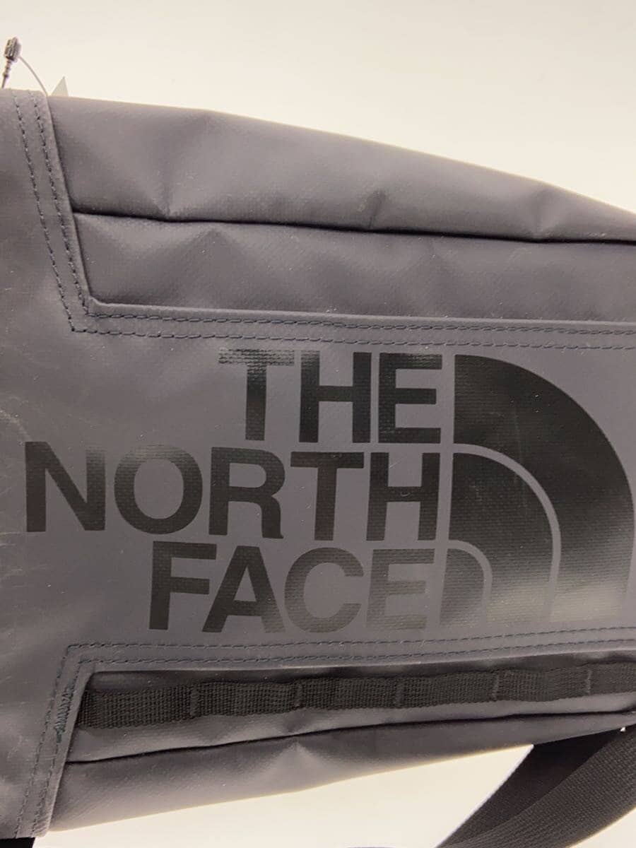 THE NORTH FACE Pouch BLK NM82001 5