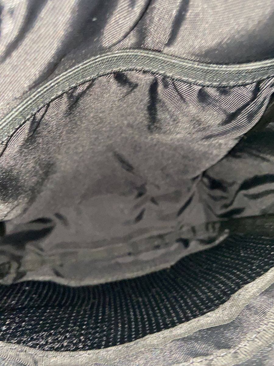 THE NORTH FACE Pouch BLK NM82001 6