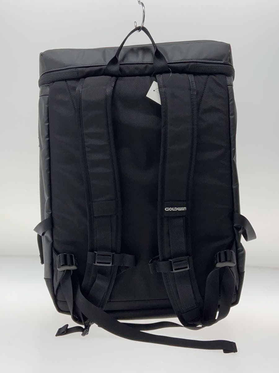 GOLDWIN Backpack Ski Support Bag Black G91607C 3