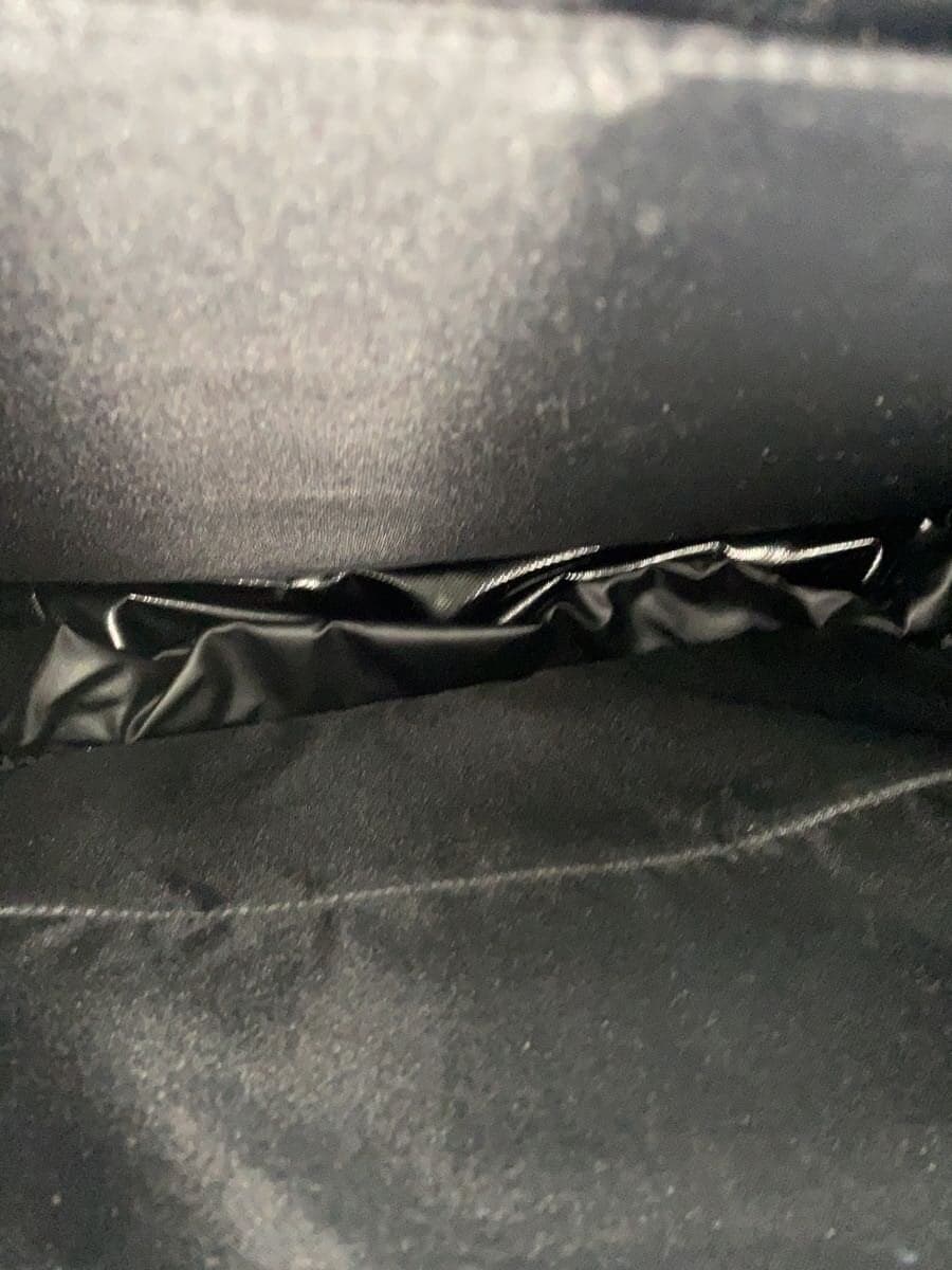 GOLDWIN Backpack Ski Support Bag Black G91607C 6