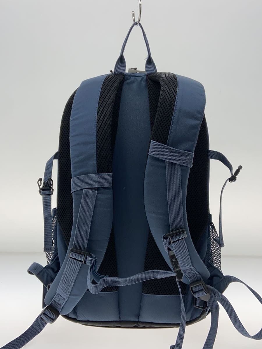 Columbia Backpack Castle Rock 20 Polyester Navy PU8663 3