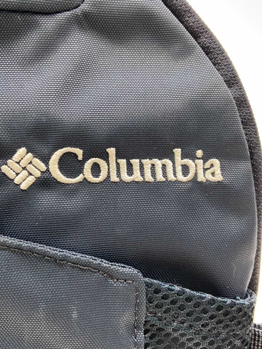 Columbia Backpack Castle Rock 20 Polyester Navy PU8663 5