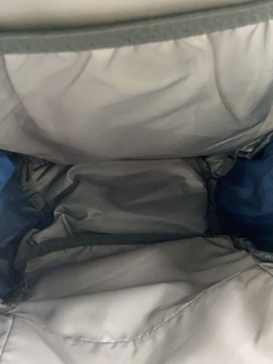 Columbia Backpack Castle Rock 20 Polyester Navy PU8663 6