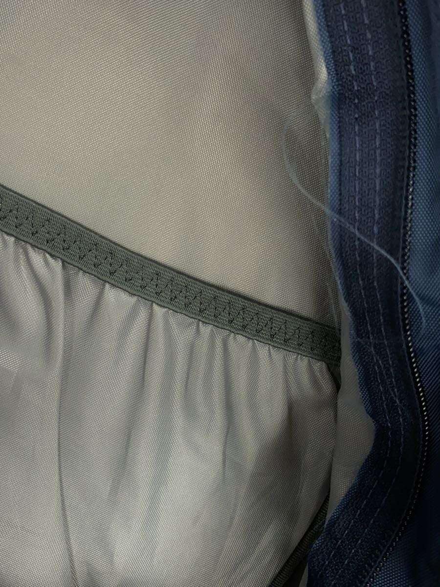 Columbia Backpack Castle Rock 20 Polyester Navy PU8663 9