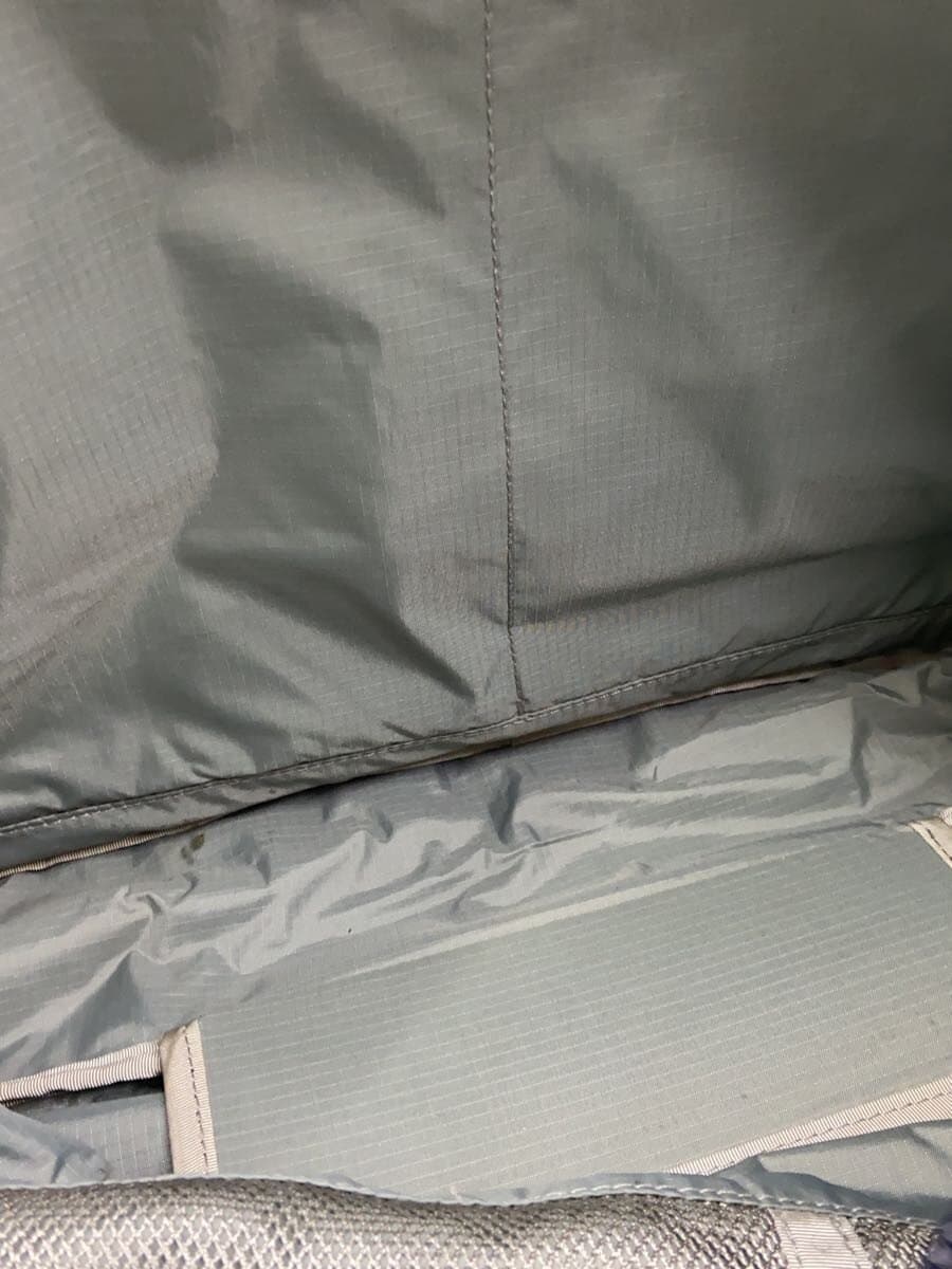 mont-bell Briefcase Nylon Navy 1133188 Tripack Mini 6