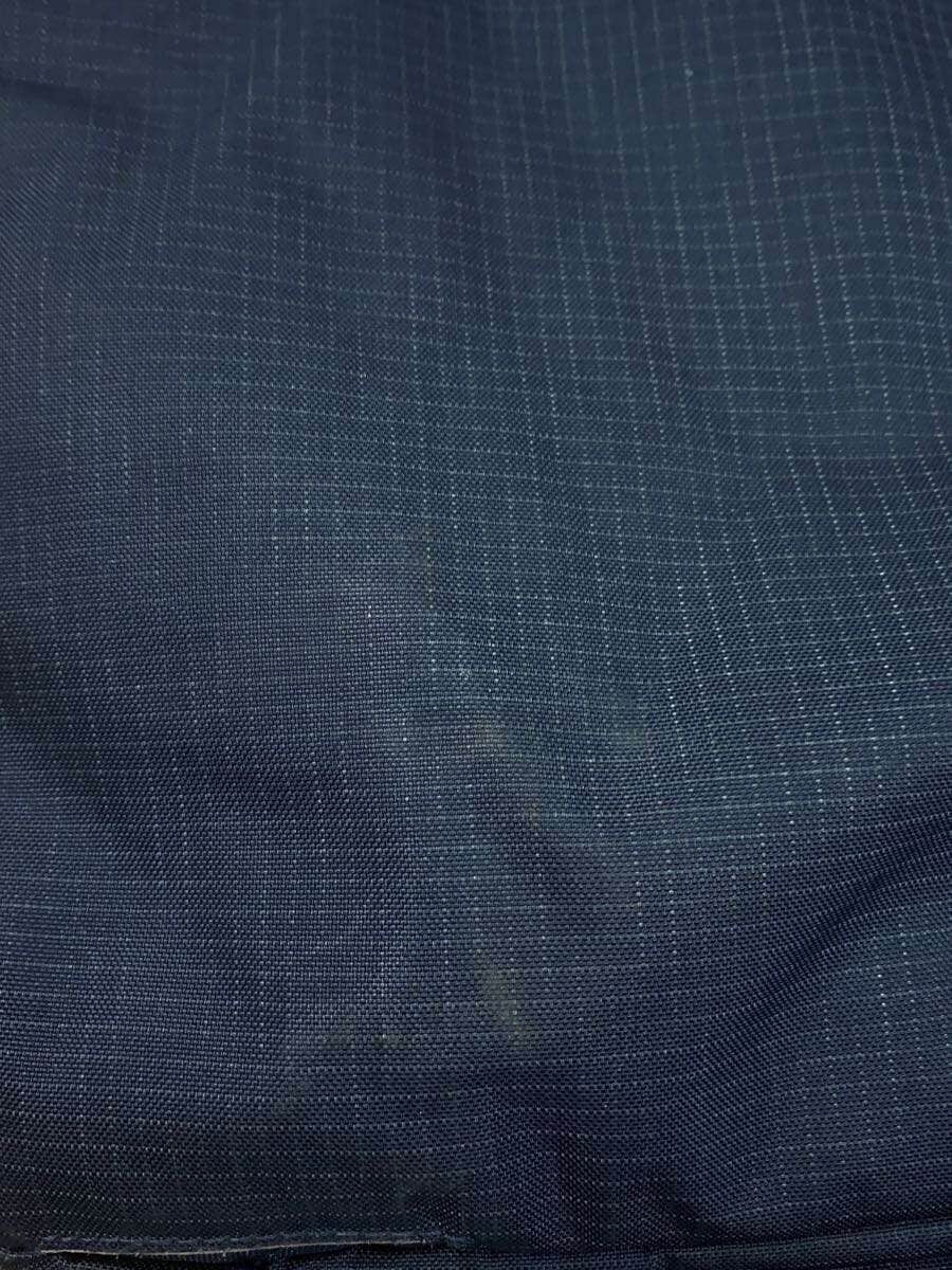 mont-bell Briefcase Nylon Navy 1133188 Tripack Mini 7